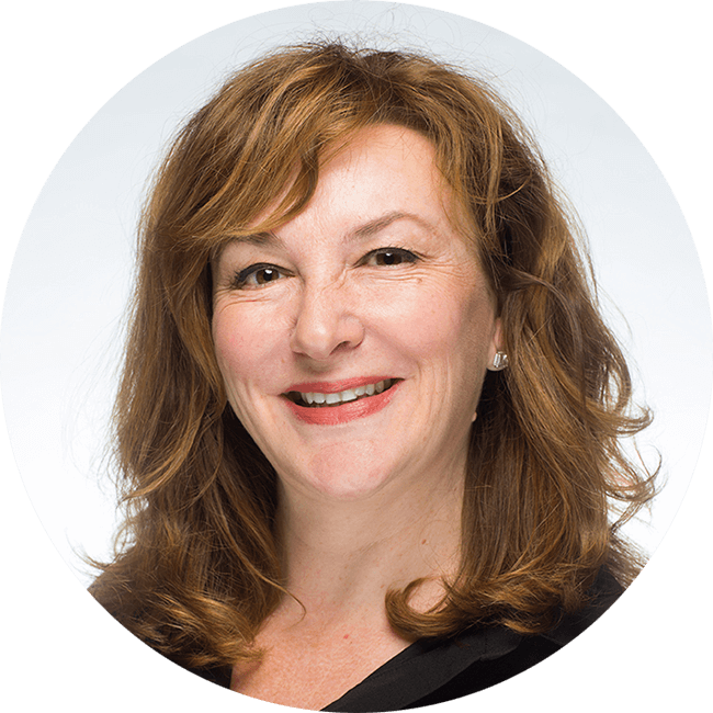 Frances Sasvari Director