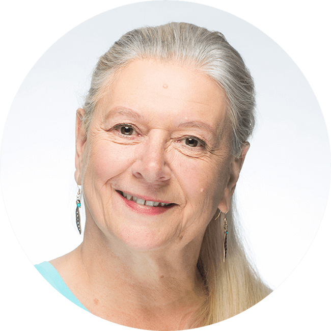 Liz-Gilliland Executive Director