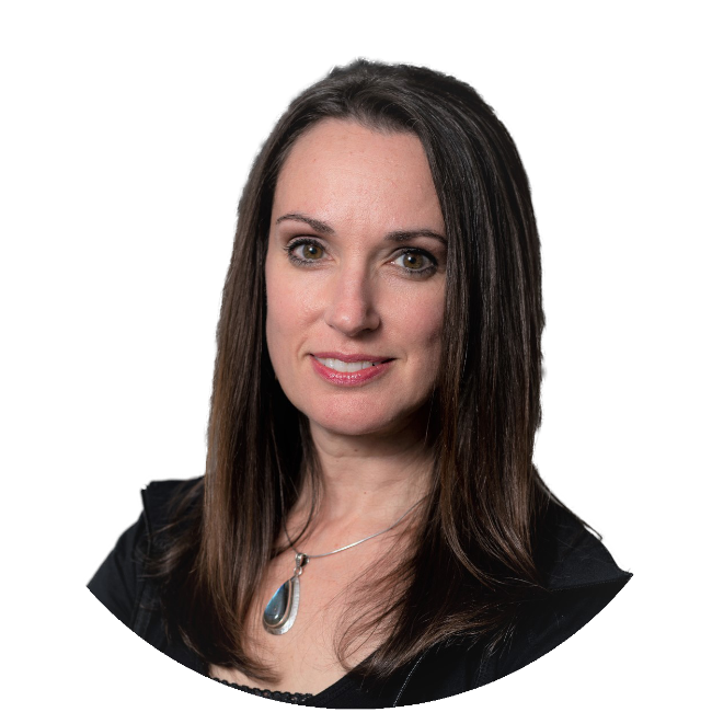 Monica Jones Picture Profile