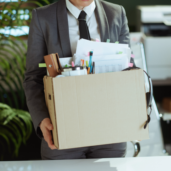 Dismissal Process Review