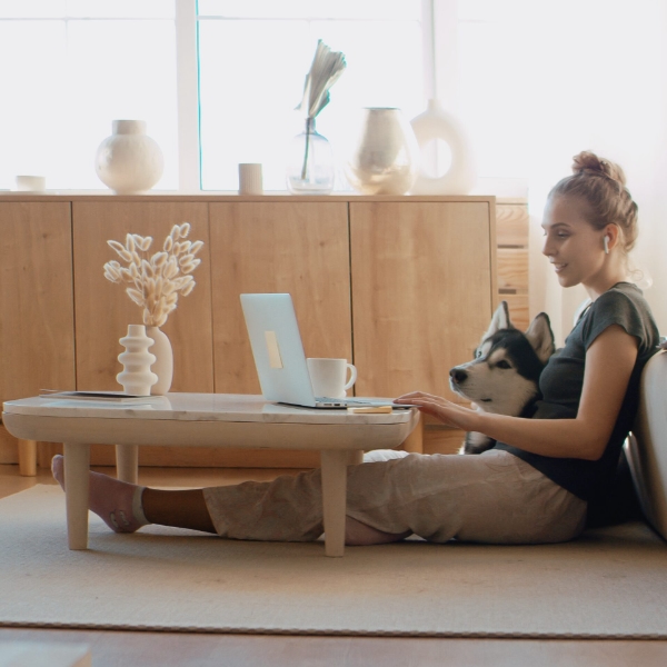 Unlocking Success in Remote Work