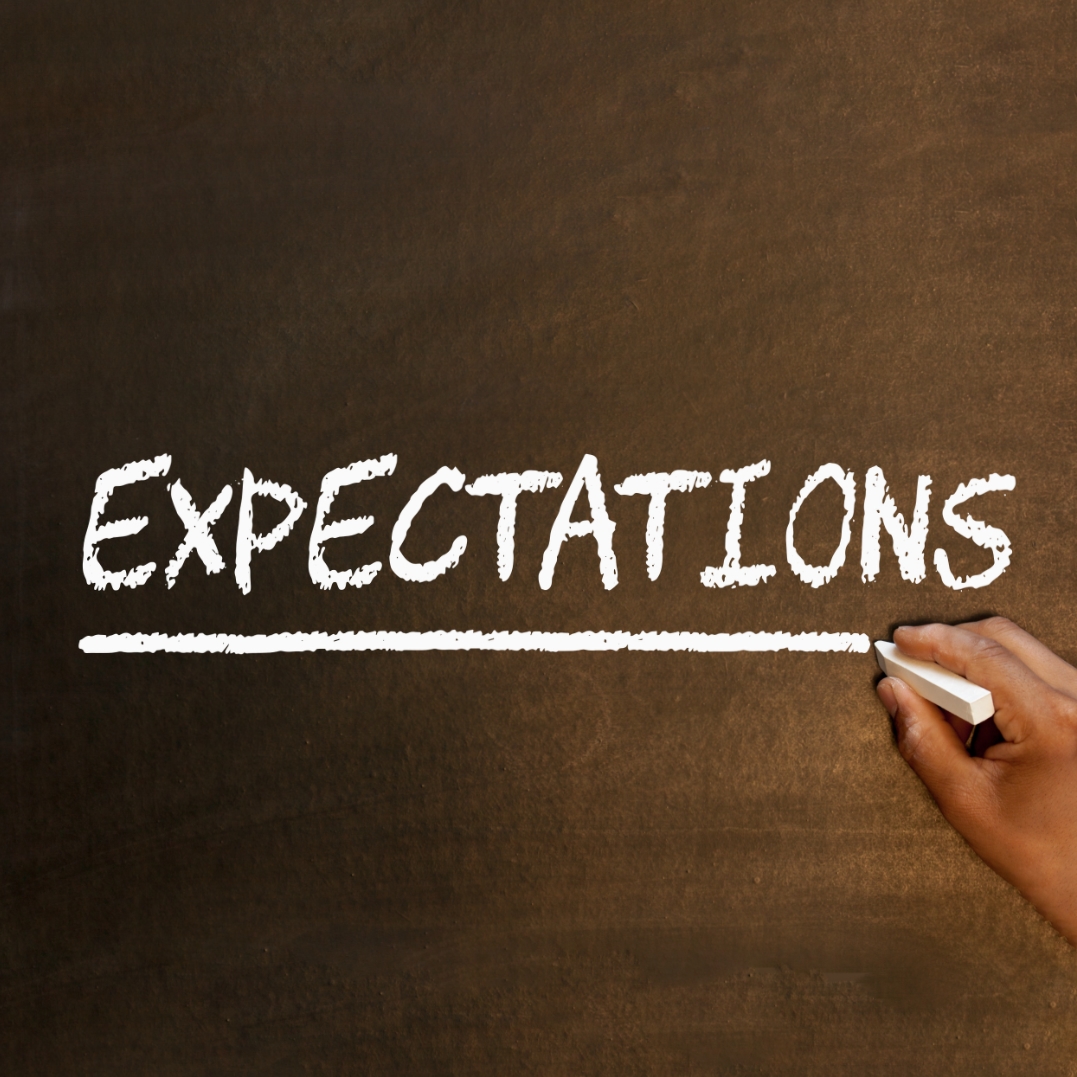 Letters of Expectations